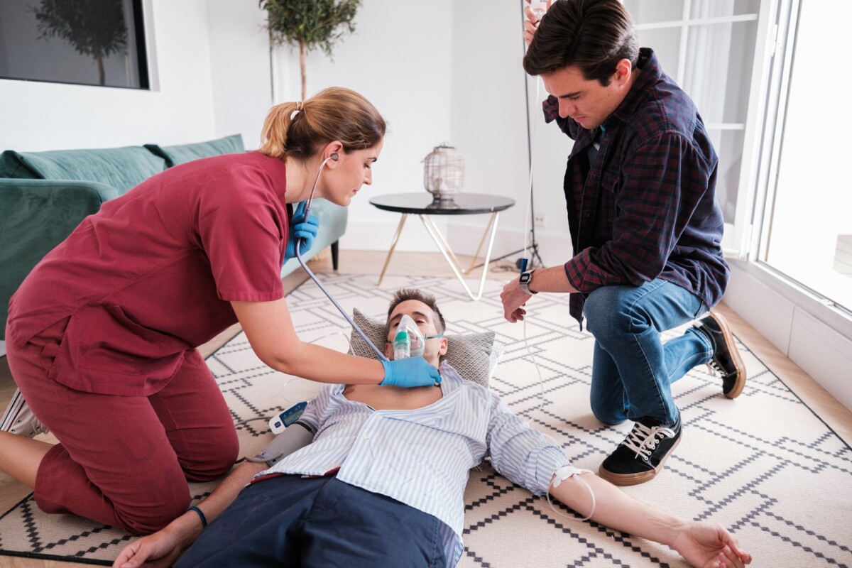 Understanding Delaware First Health and Its Impact on Community Wellness