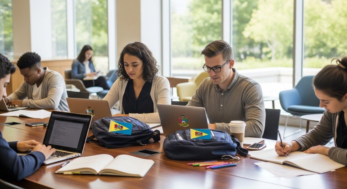 Delaware institutions for online higher education