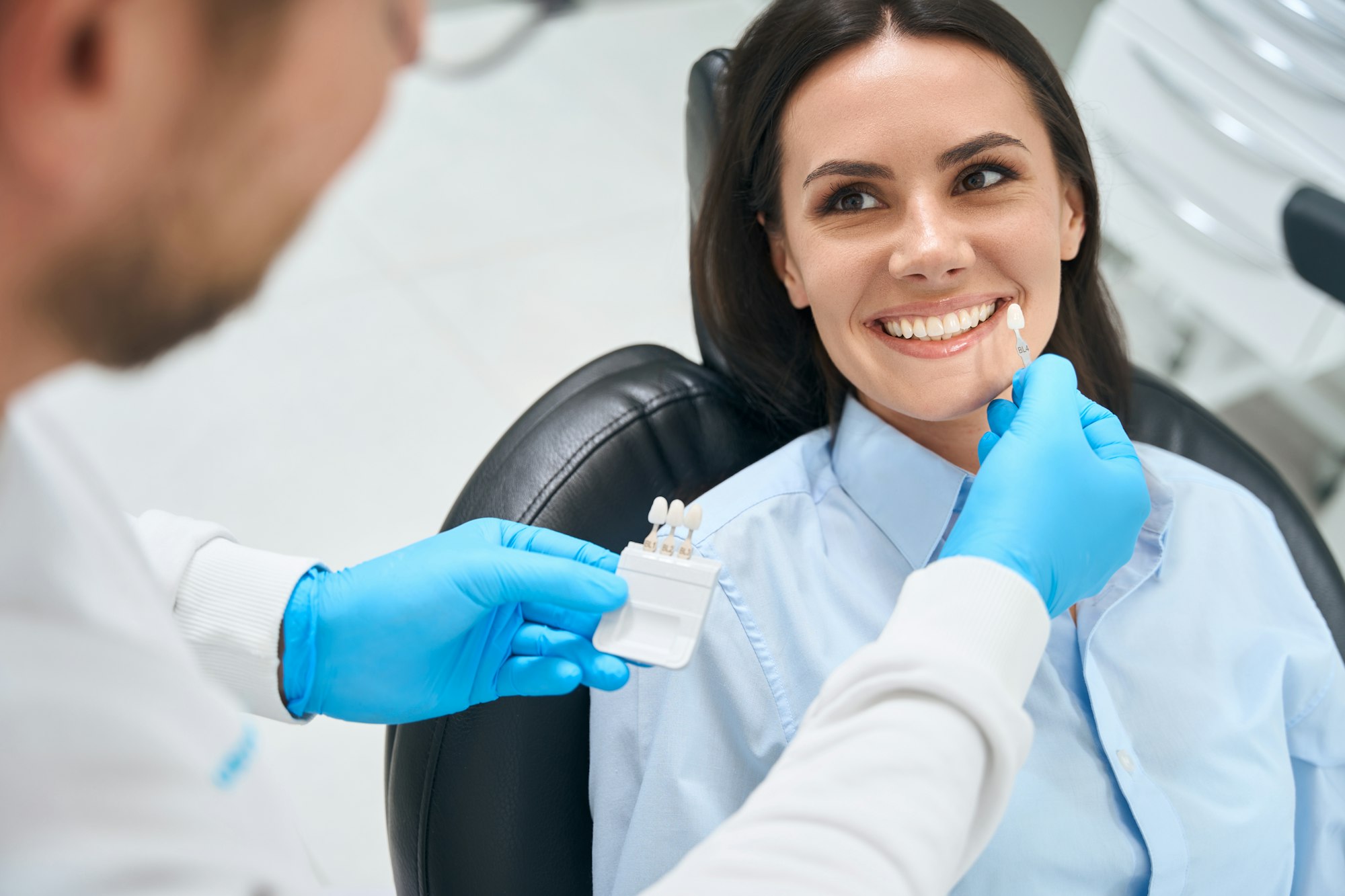 Delta Dental of California: Your Smile’s Best Friend