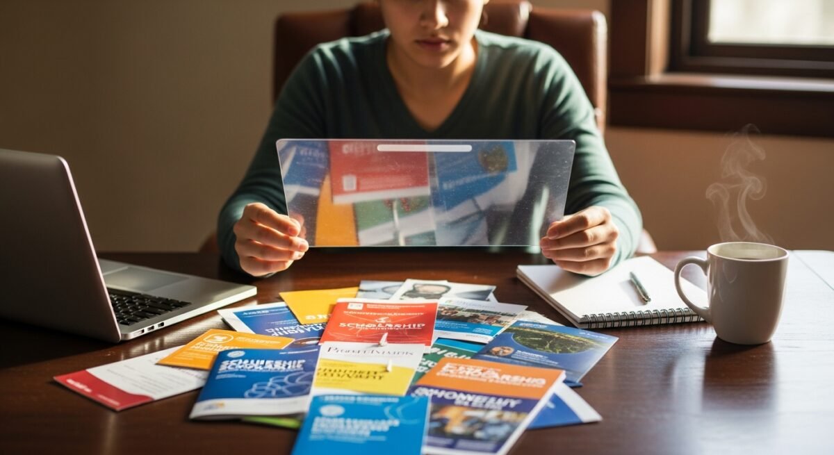 Demystifying Scholarship Eligibility: Your Comprehensive Guide