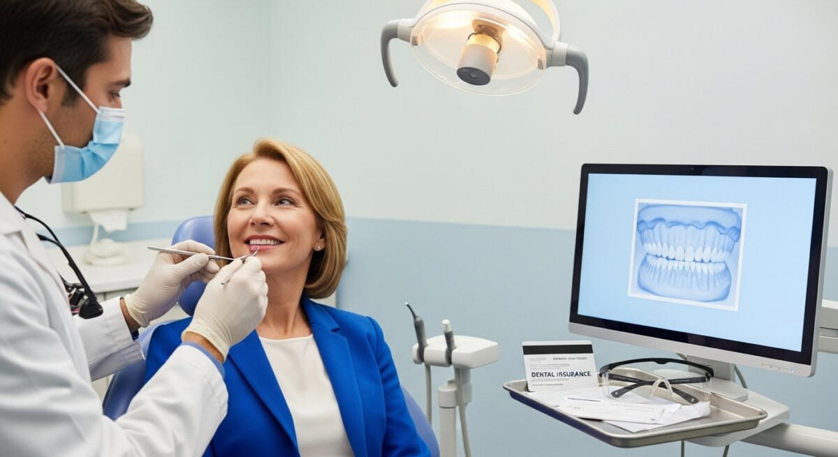 Dental and Vision Insurance Coverage USA Options
