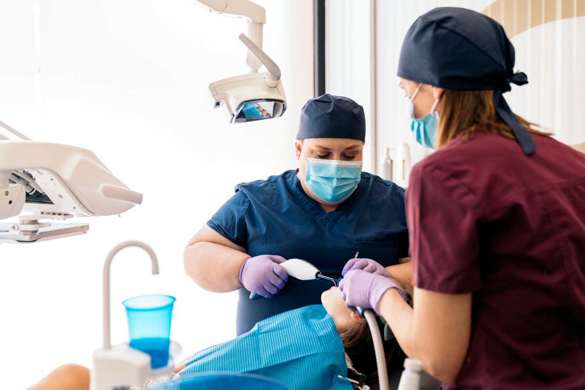 Dental Care Obamacare: Affordable Coverage Tips for 2025