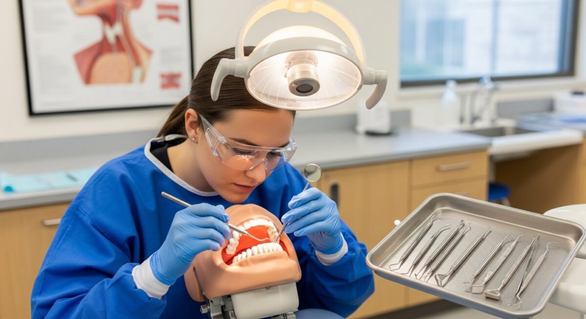 What Is a Dental Hygiene Program and Degree