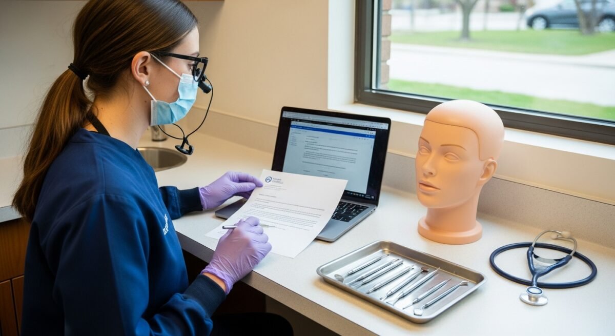 Dental Hygiene Scholarships and Career Funding Options