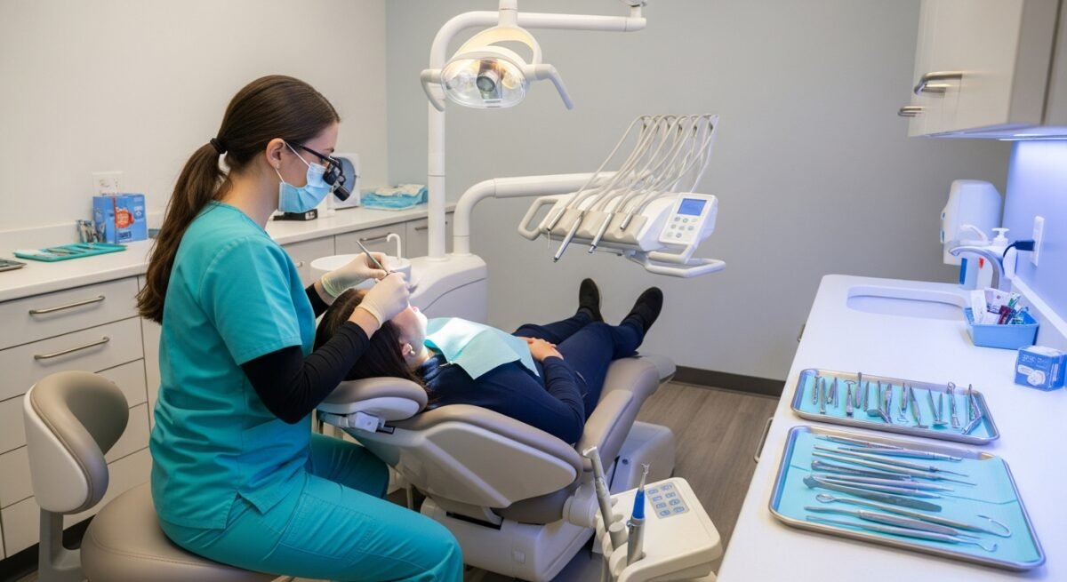 Dental Hygienist Degree Complete Guide and Requirements