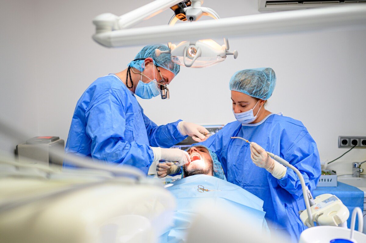 dental implant insurance