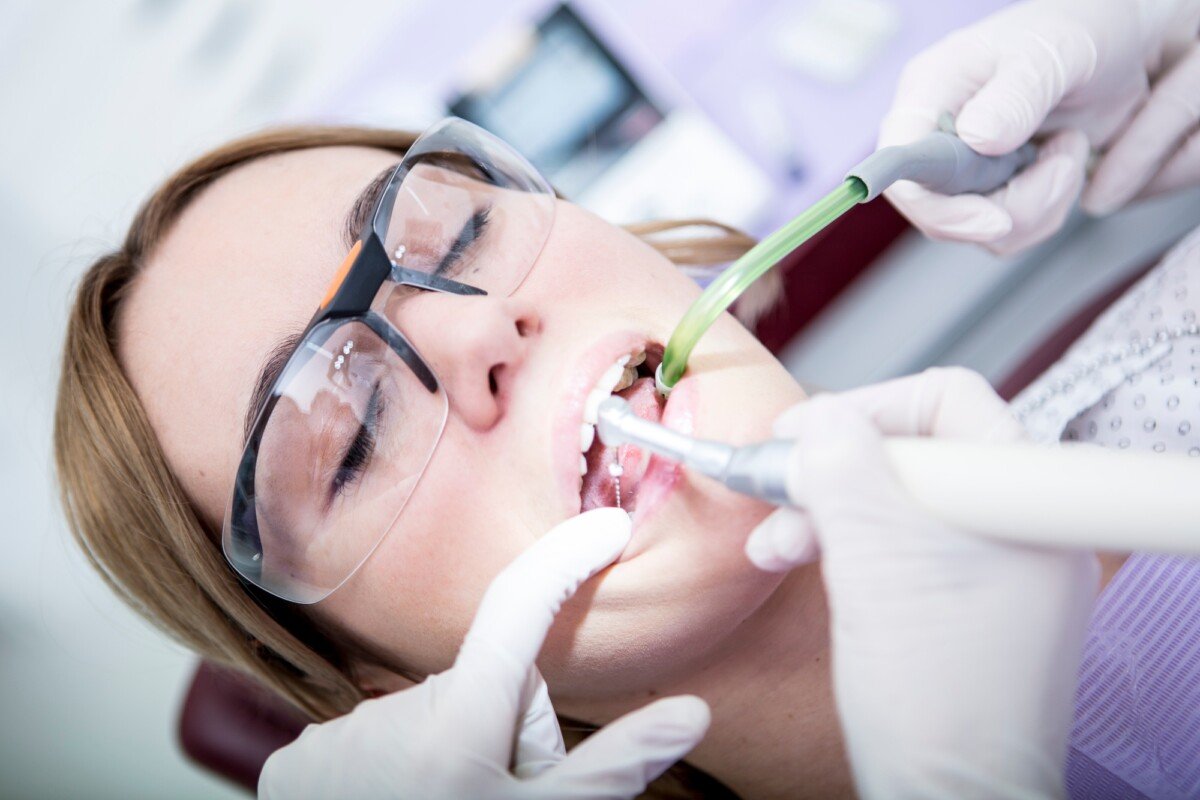 dental insurance that covers root canals