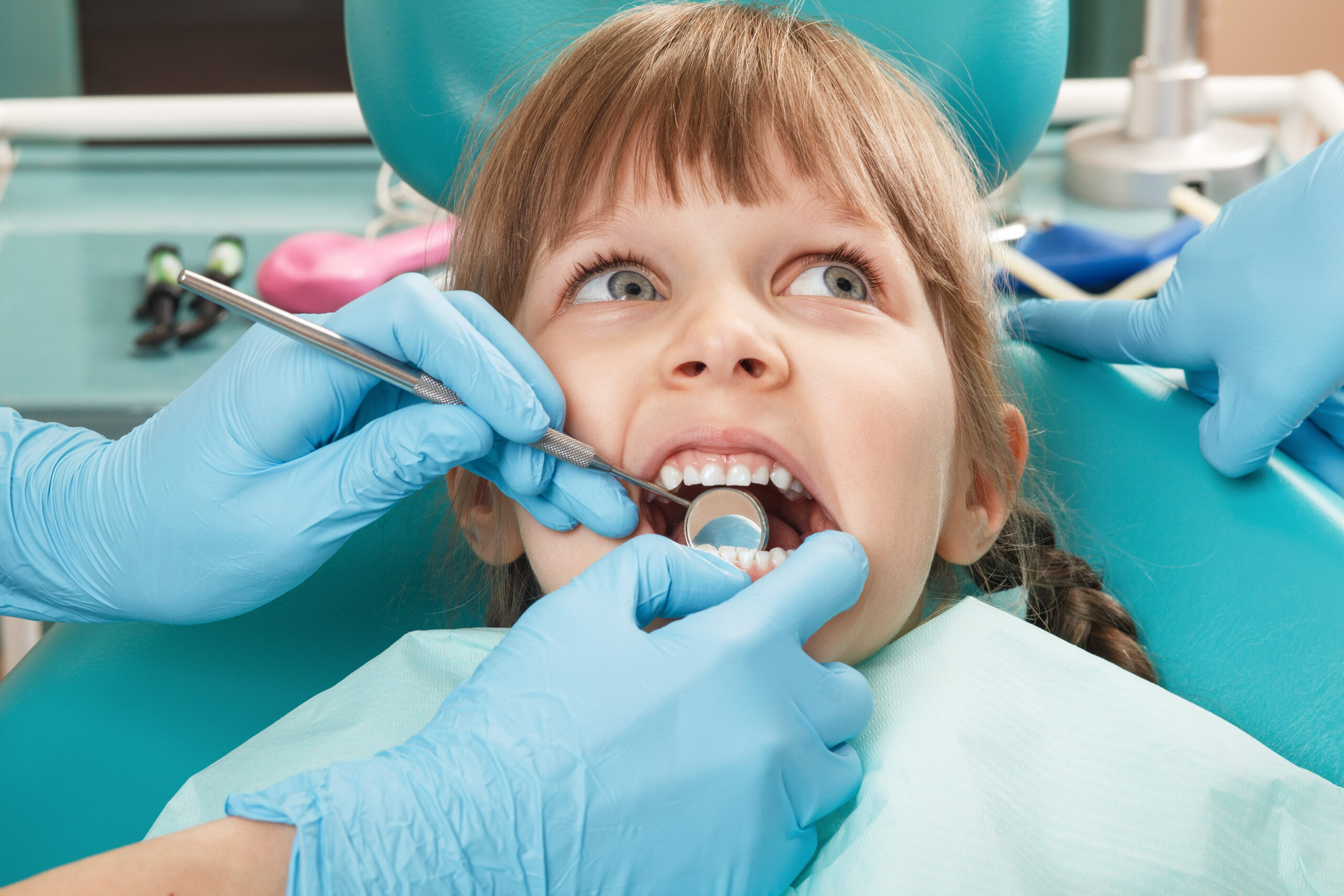 Dental Insurance for Kids: Ultimate Guide