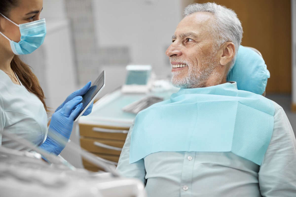 dental insurance for seniors on medicare 2026