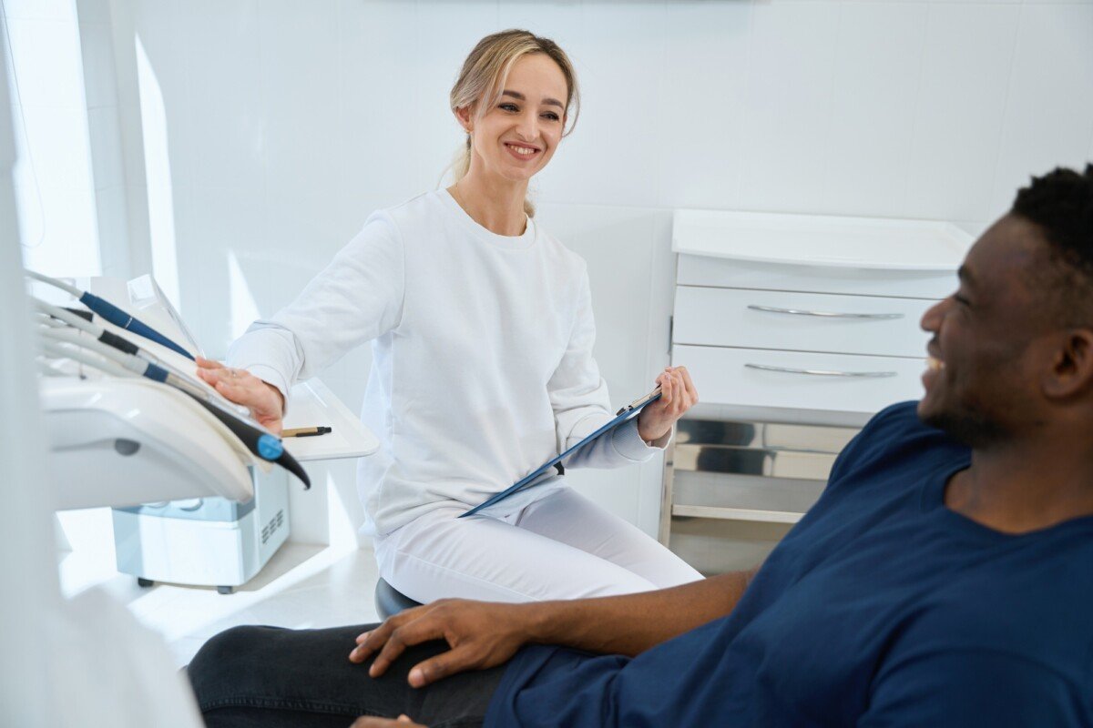 dental insurance nd