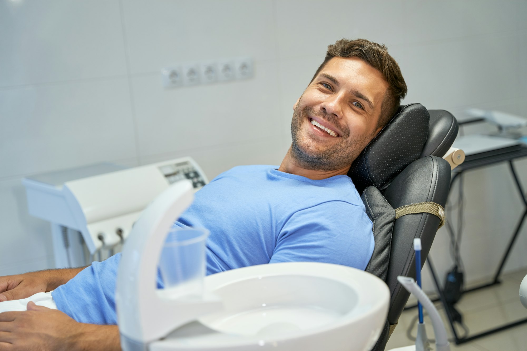 Instant Coverage: Dental Insurance with No Waiting Periods