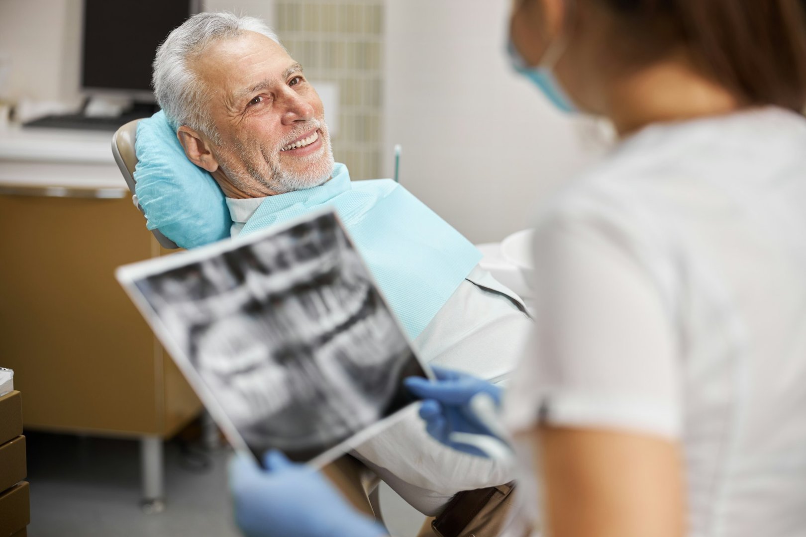 dental plans for seniors on medicare