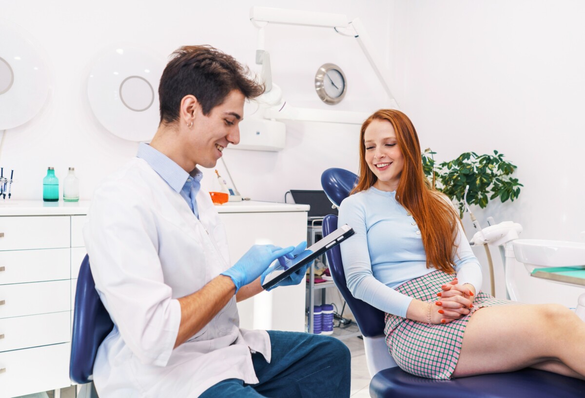 Aetna-Friendly Dentists Near You for Affordable Care