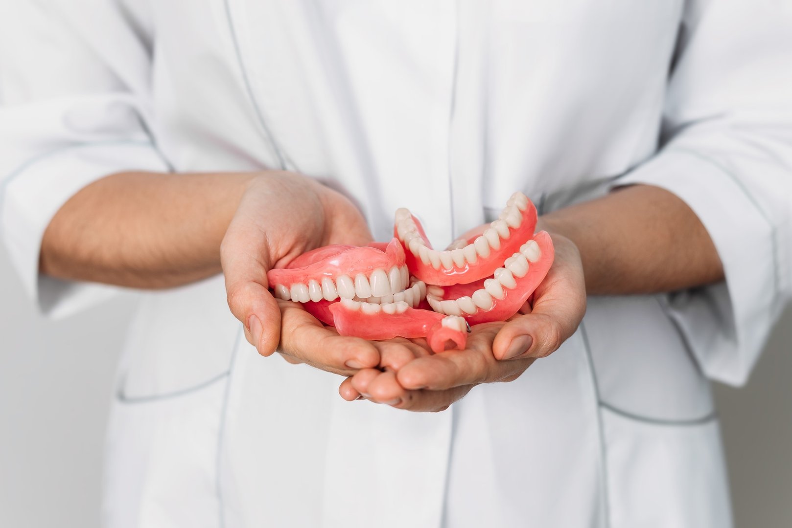 dentures near me