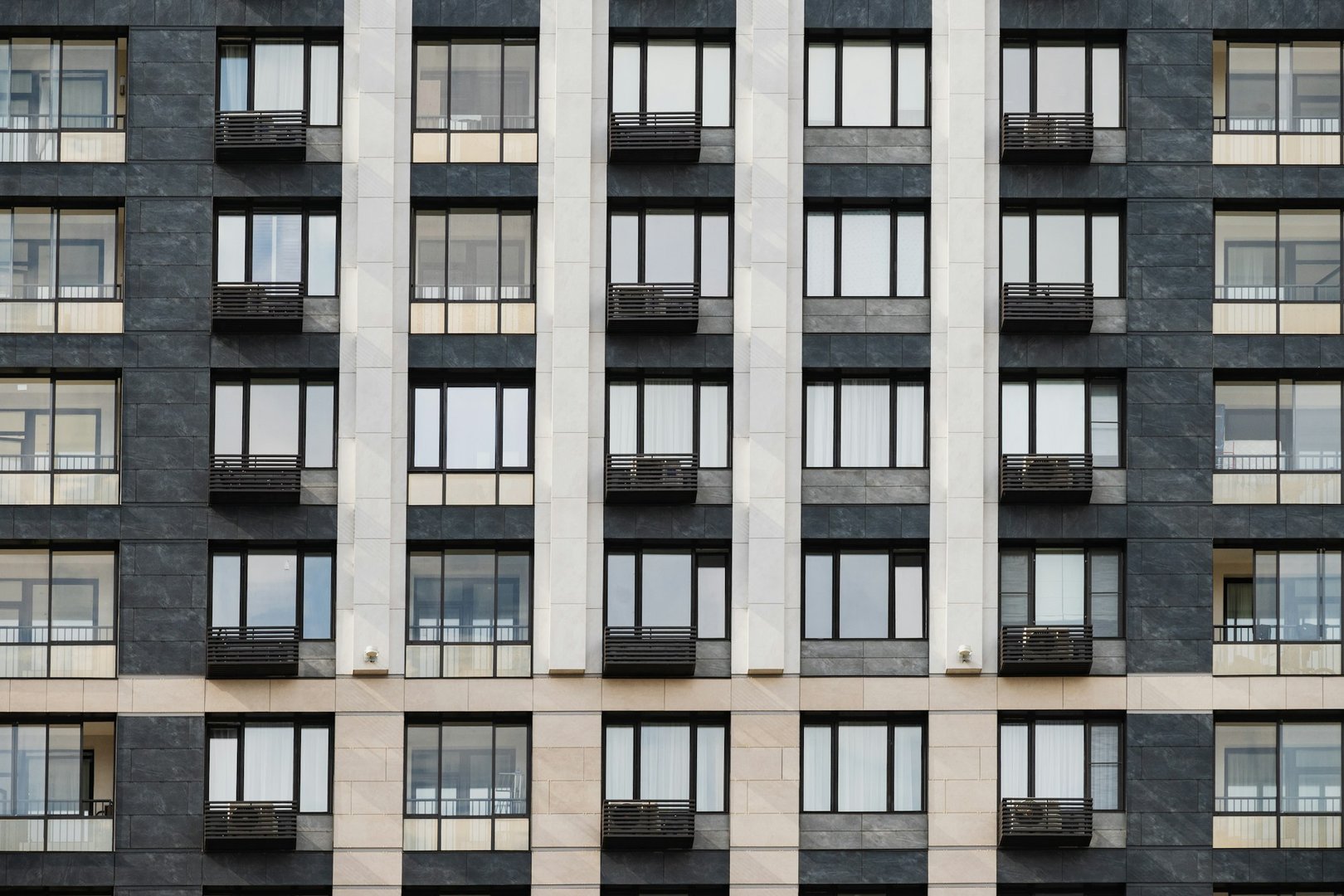 commercial architecture design services