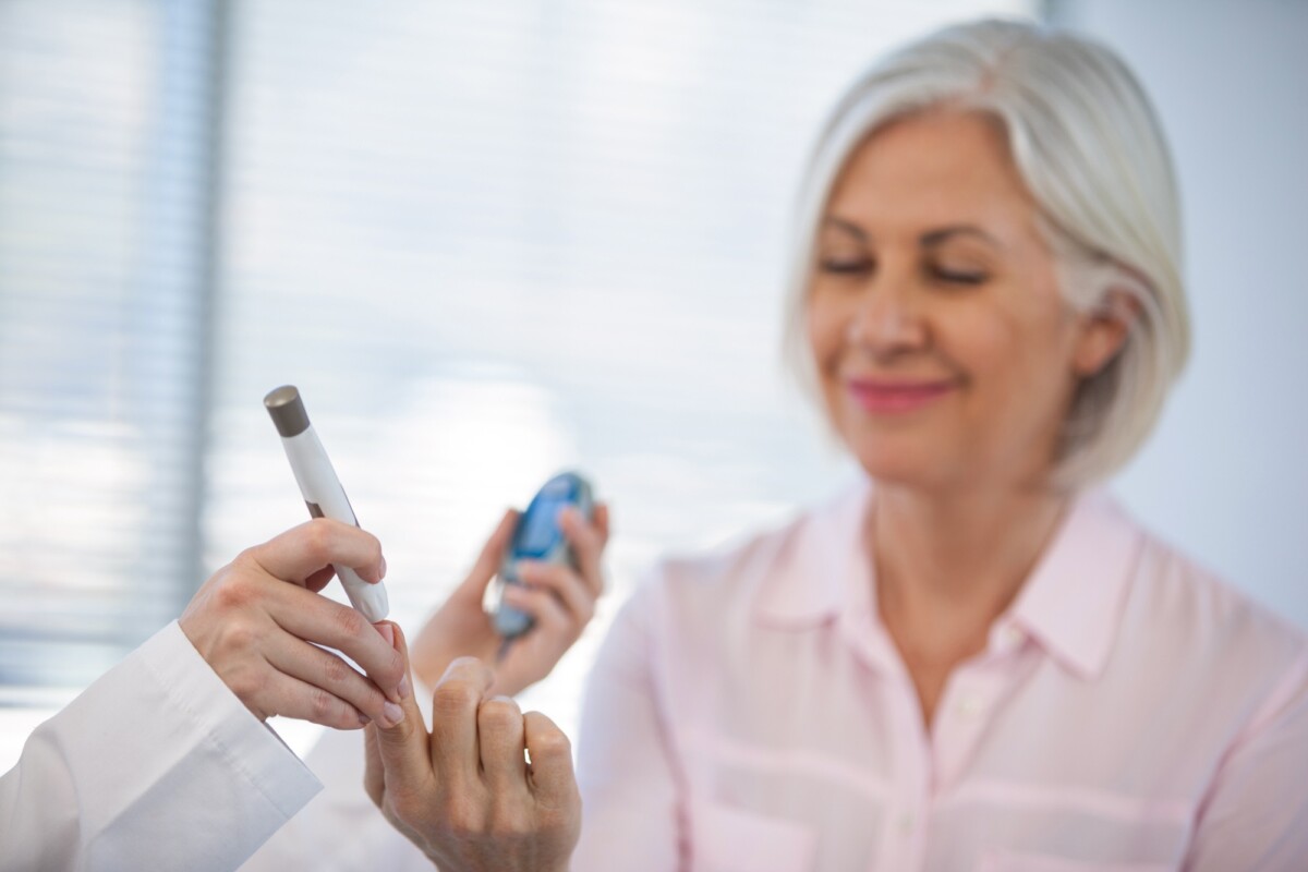 Finding the Right Diabetes Doctor Near Me: Your Guide to Effective Management