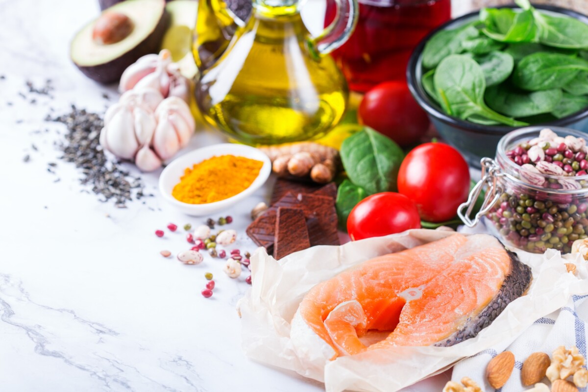 Healthy & Delicious: Top Snack Ideas for Diabetics