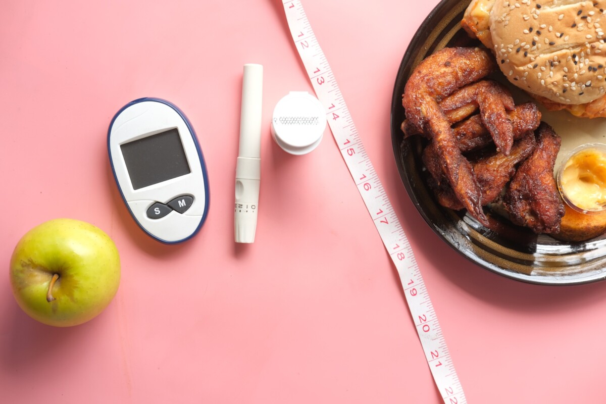 Balanced Bites: Healthy Snack Ideas for Diabetics