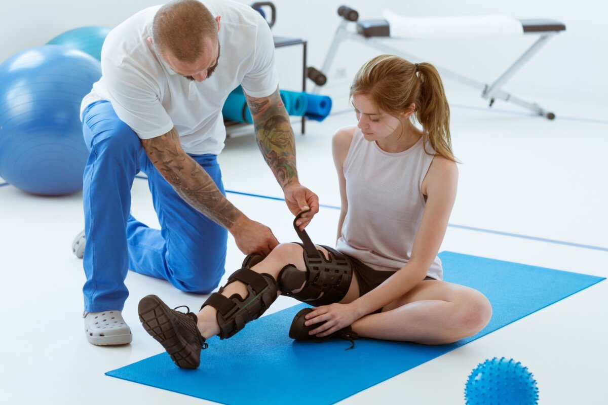 diagnosis for motor vehicle accident