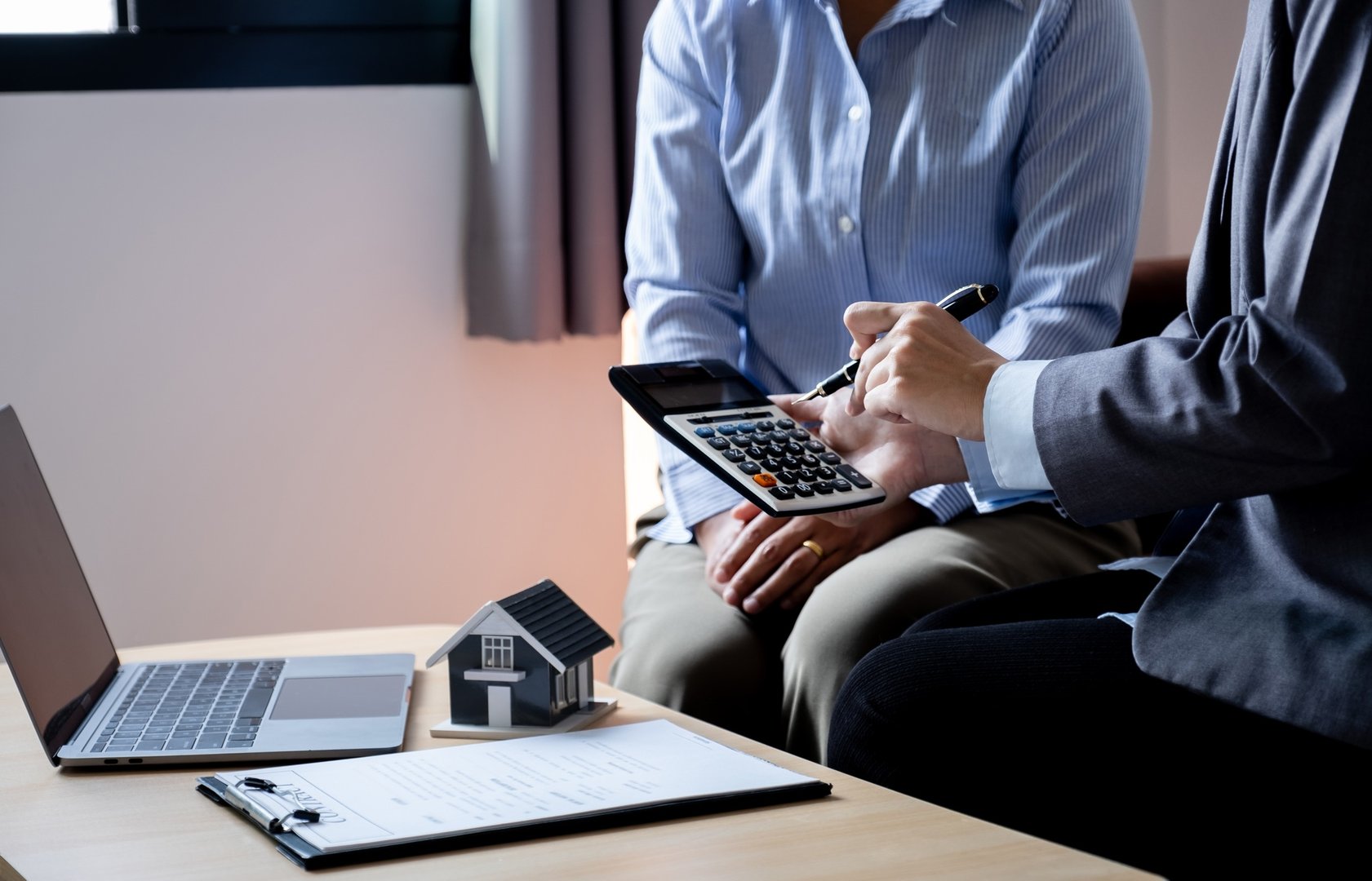 different types of loans