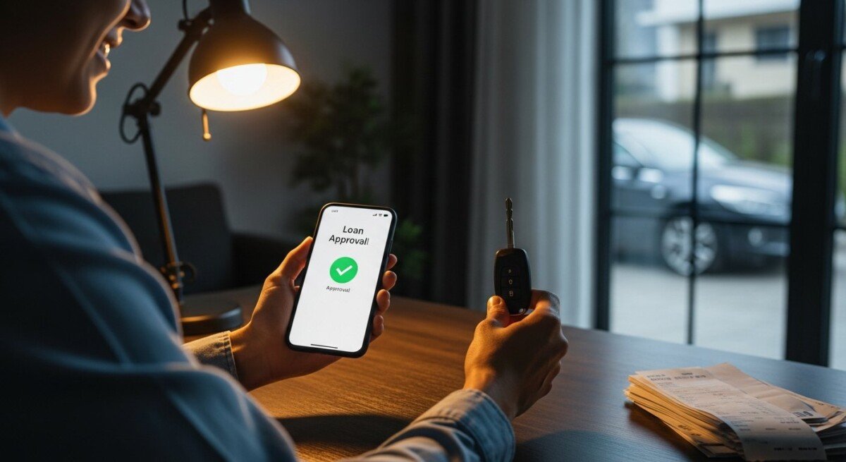 digital cash request system