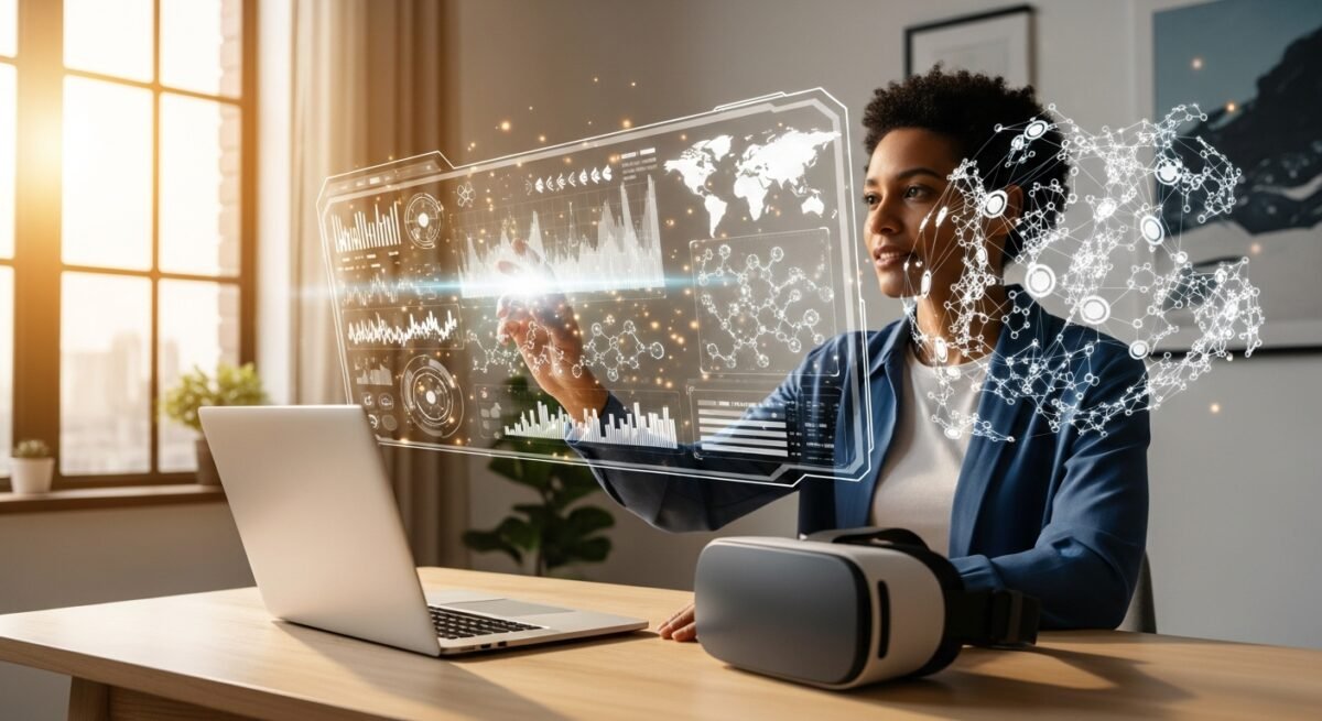 Digital Higher Education Explained: Models and Future Trends
