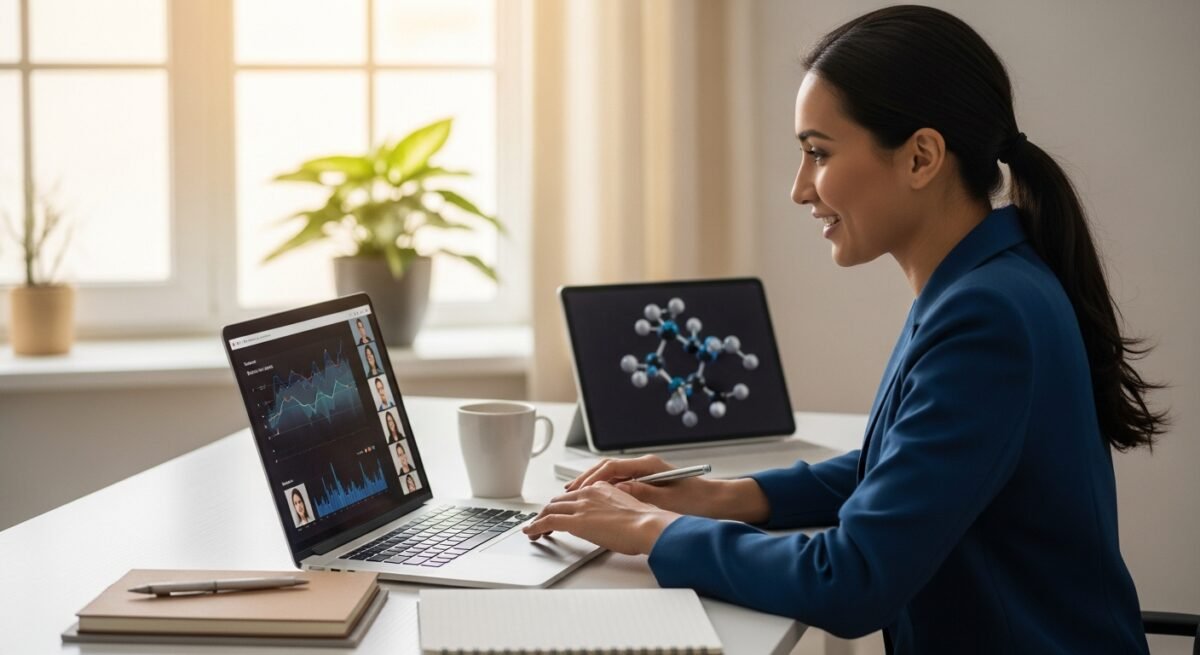 Digital Learning Degrees: A Modern Path to Career Advancement