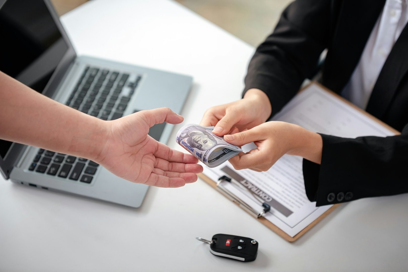 Direct lender payday loans in Colorado