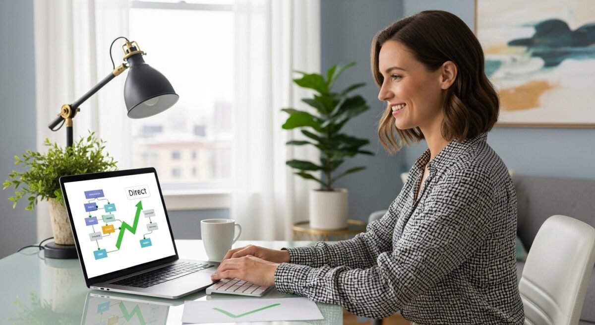 direct lenders online