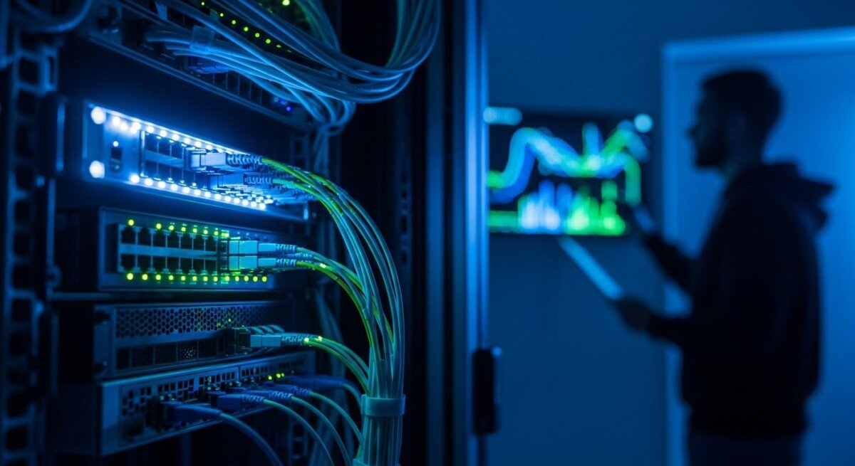 Direct post routing strategies to reduce latency