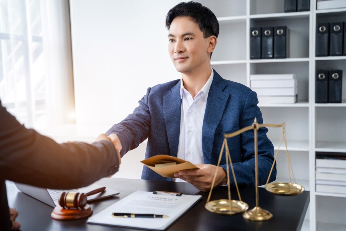 Disability Attorney Charlotte