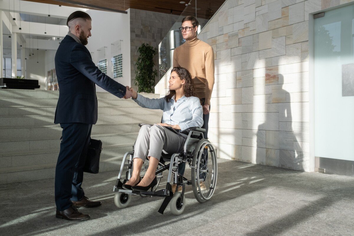 Disability Attorneys In Albuquerque New Mexico
