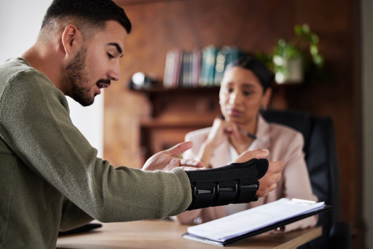 Disability Lawyers Near Pittsburgh