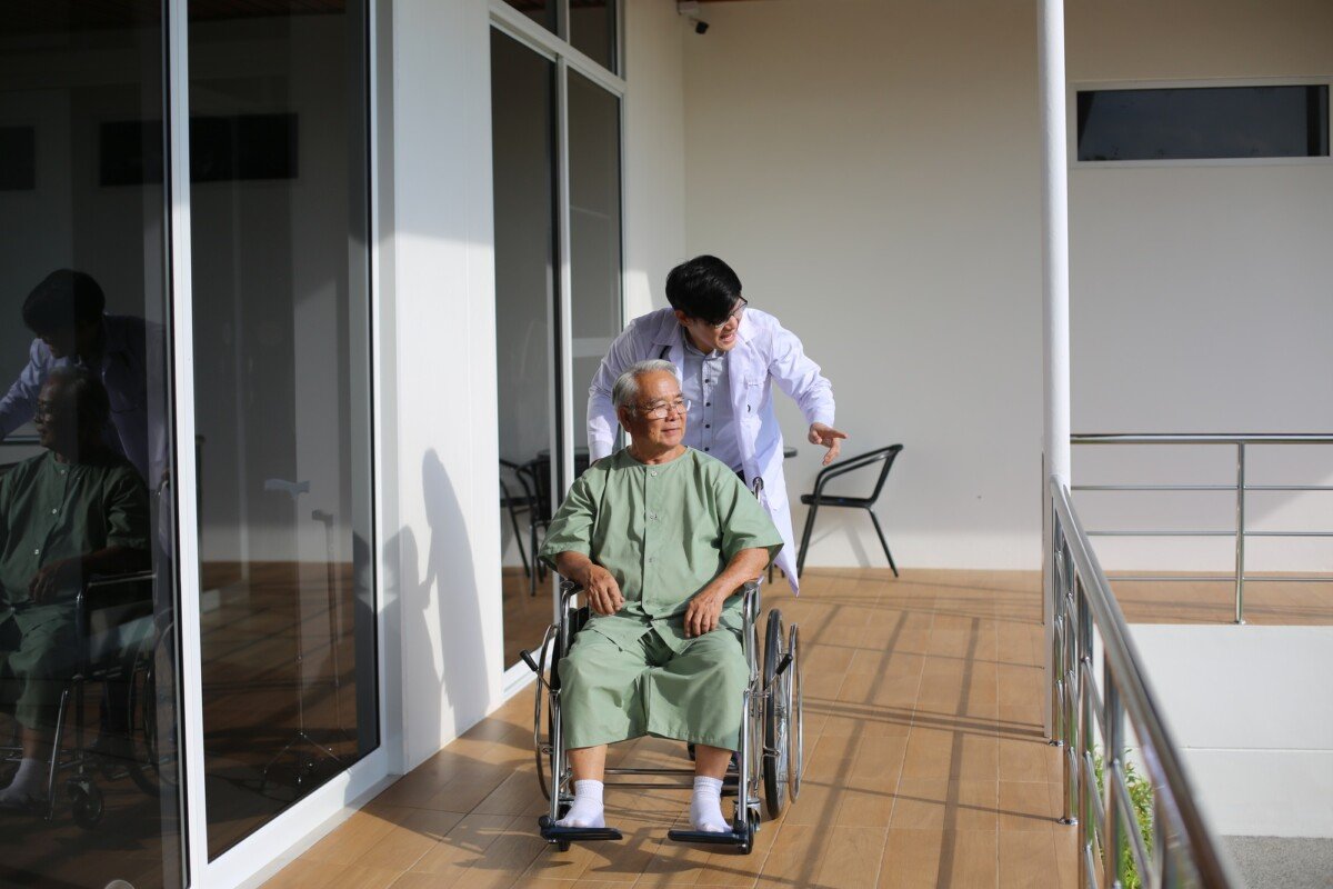 Discapacidad de Medicare