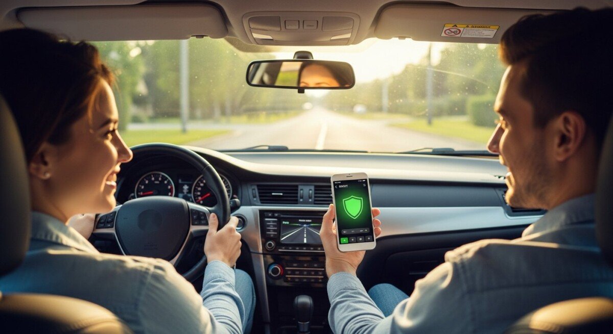 discount car insurance for safe drivers