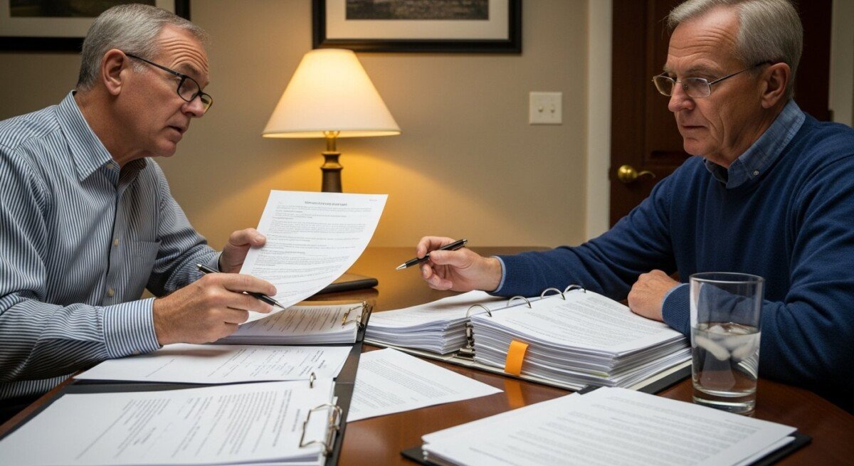 discovery in personal injury litigation