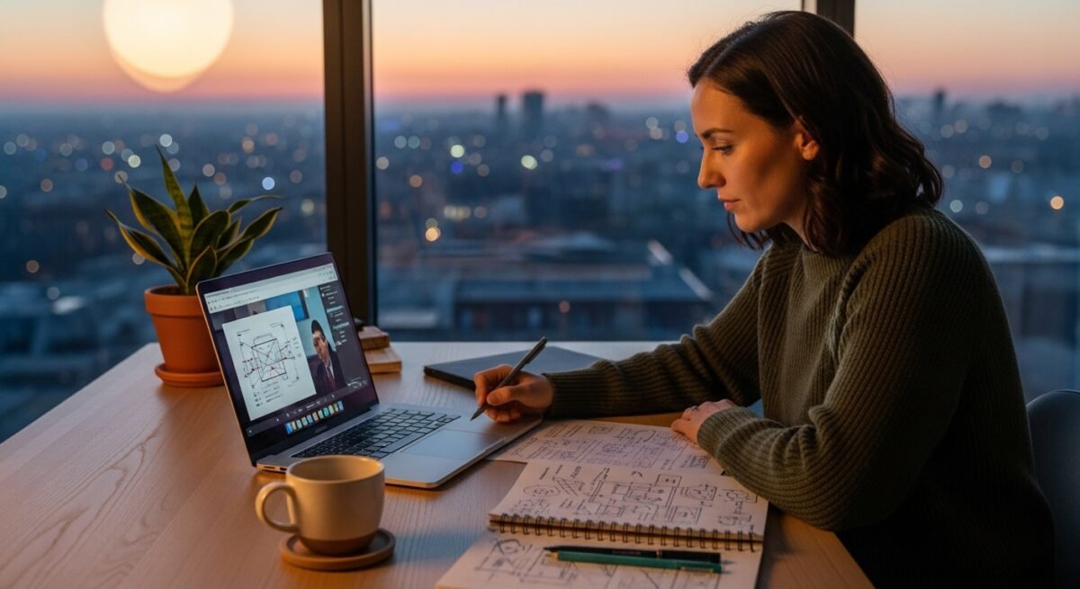 Distance Education Diplomas: A Flexible Path to Career Change