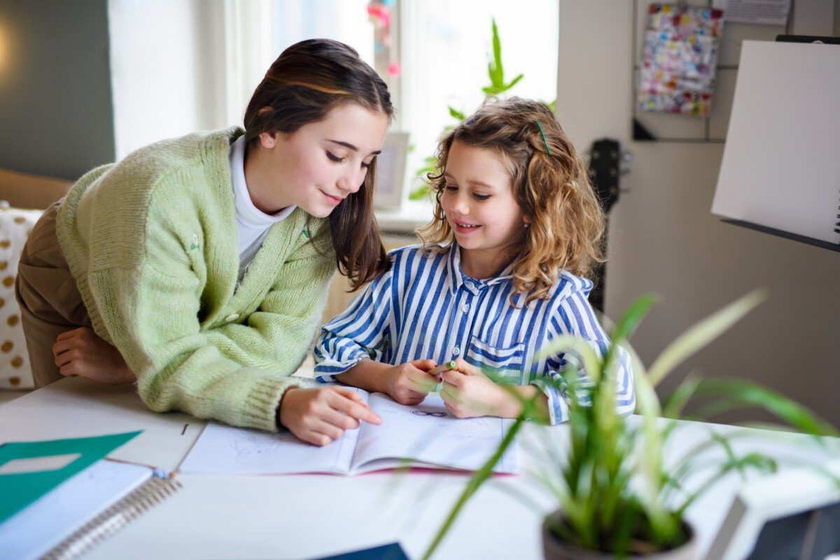 Distance Learning Pros