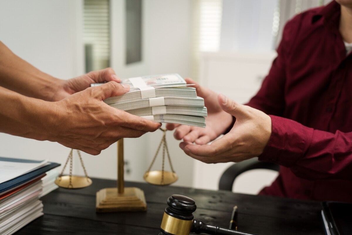 divorce attorney costs