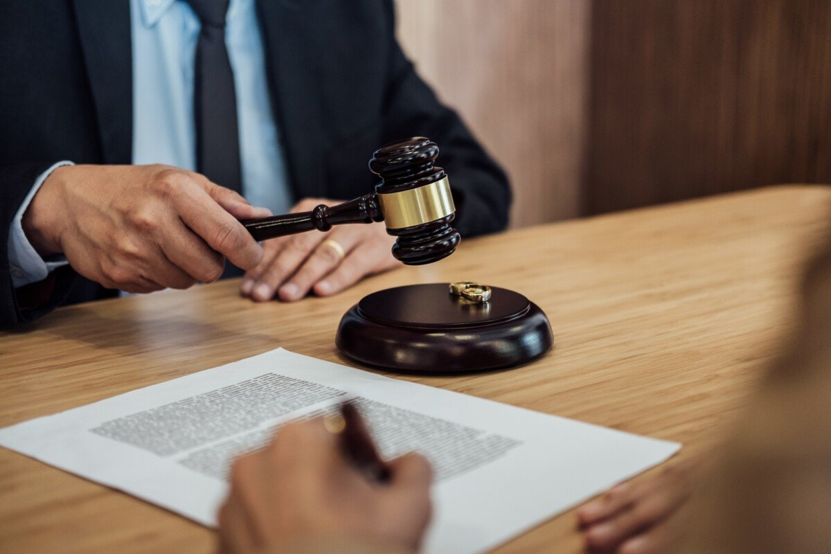 divorce law colorado