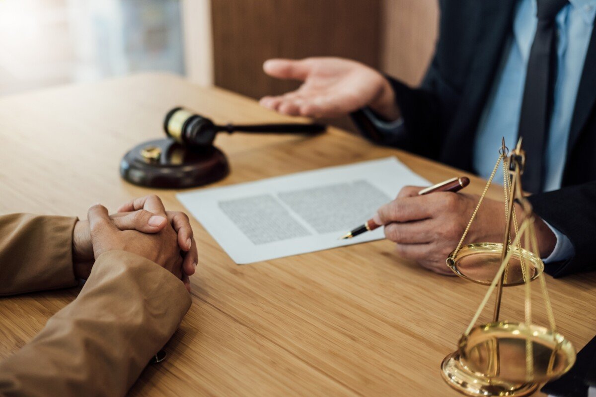 divorce law nc