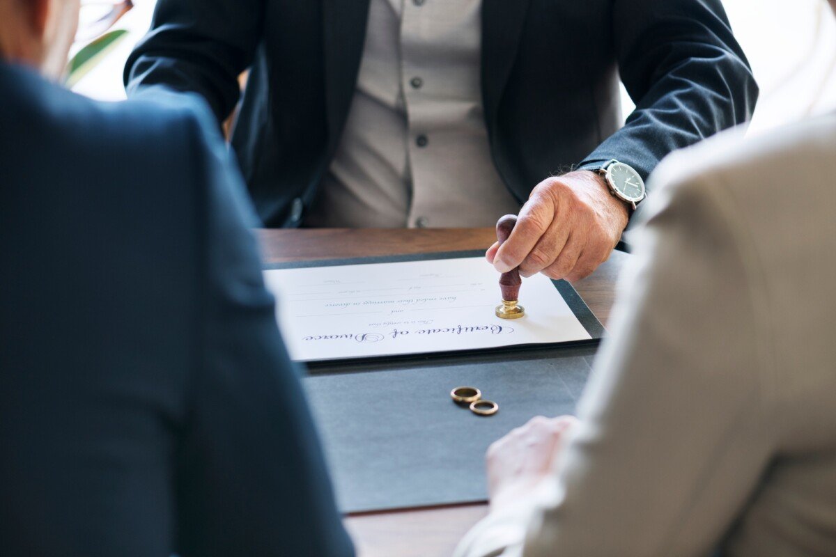 divorce law ny
