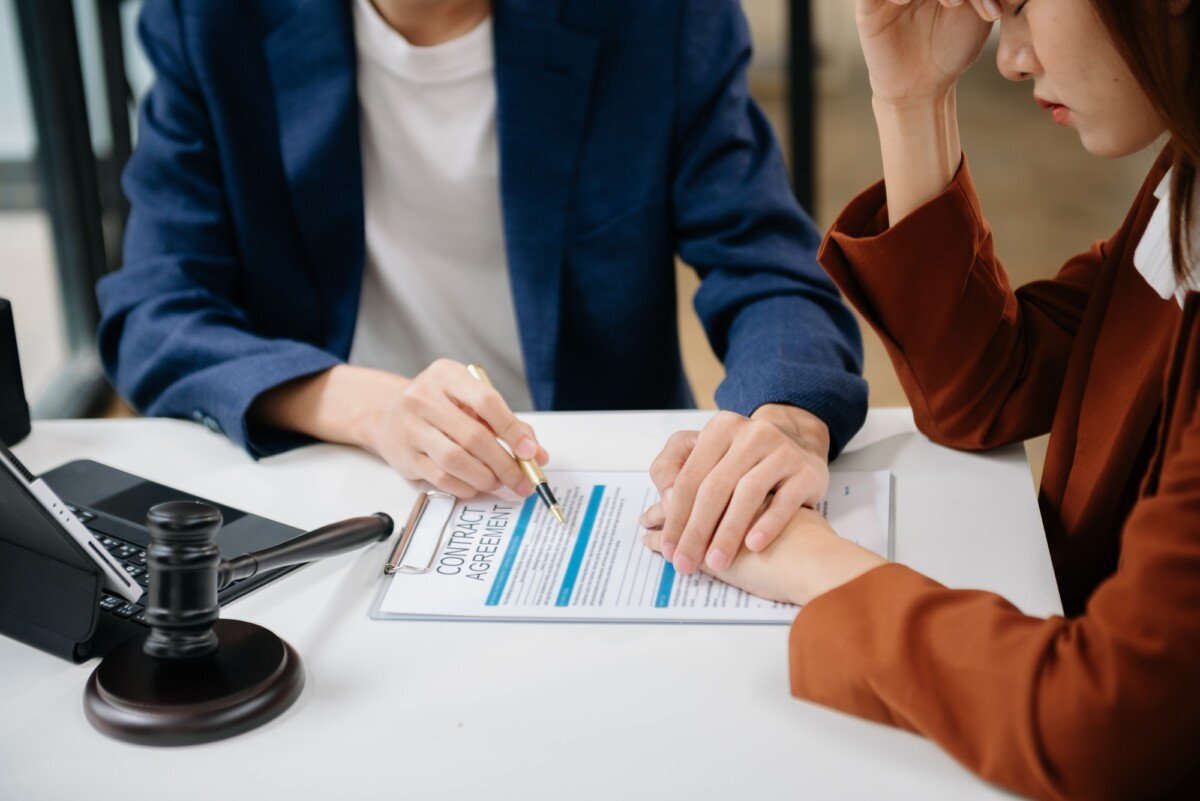 divorce law virginia