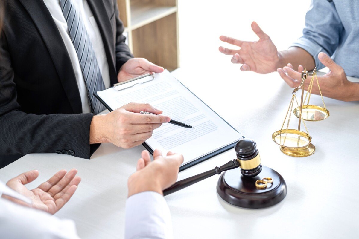 divorce lawyers dallas