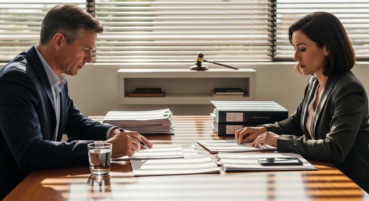 do all personal injury cases go to court