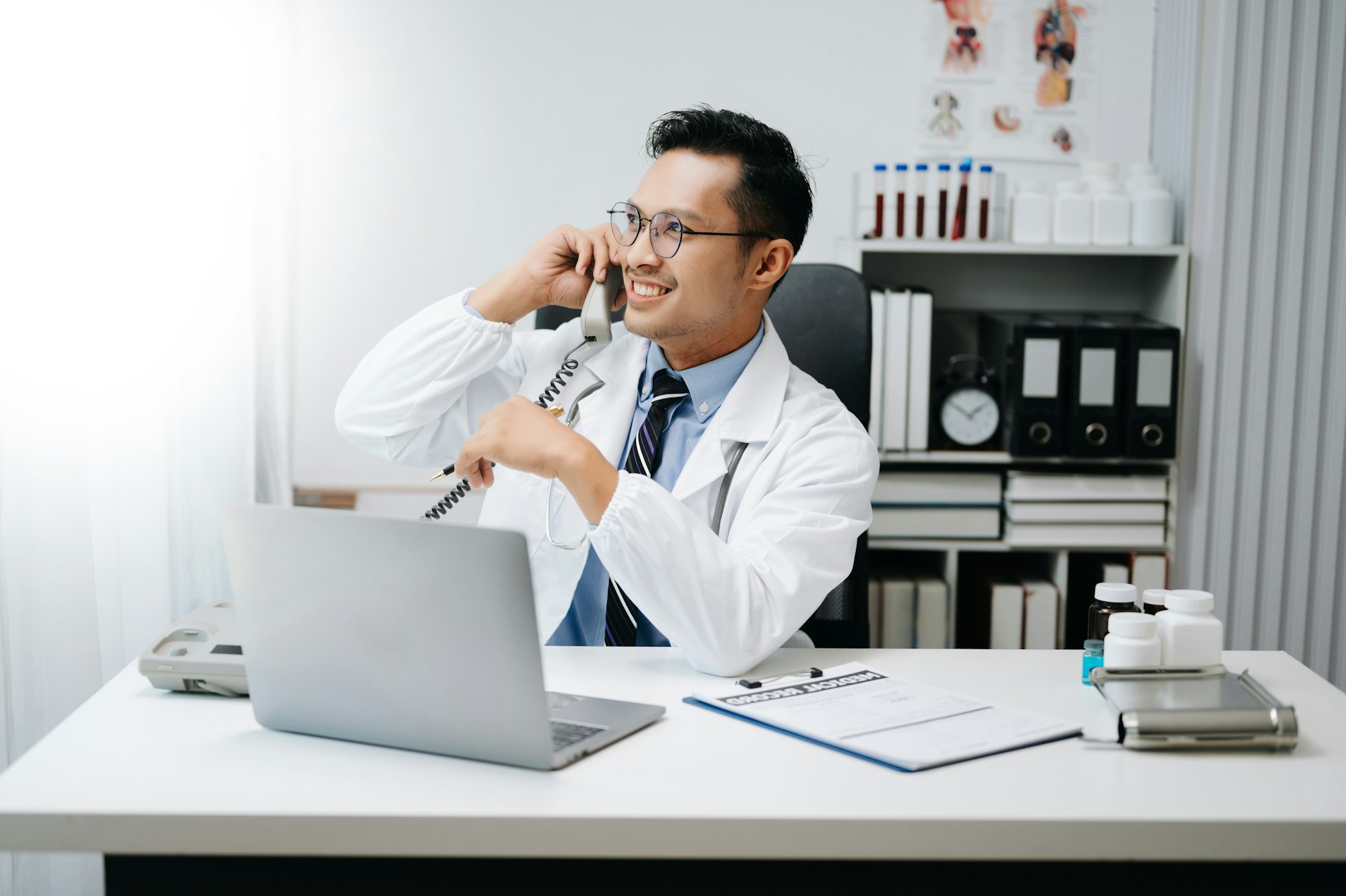 Copays and Deductibles: Making Sense of the Math