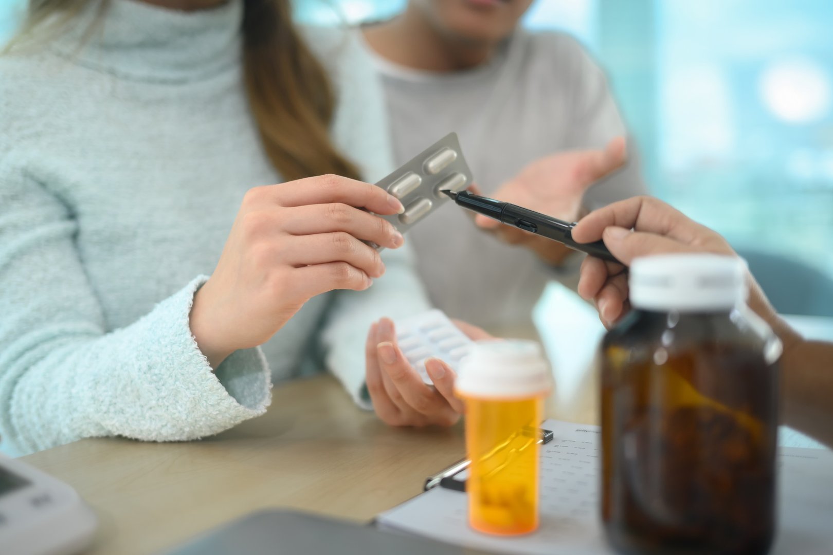 do i have to pay for medicare on ssdi
