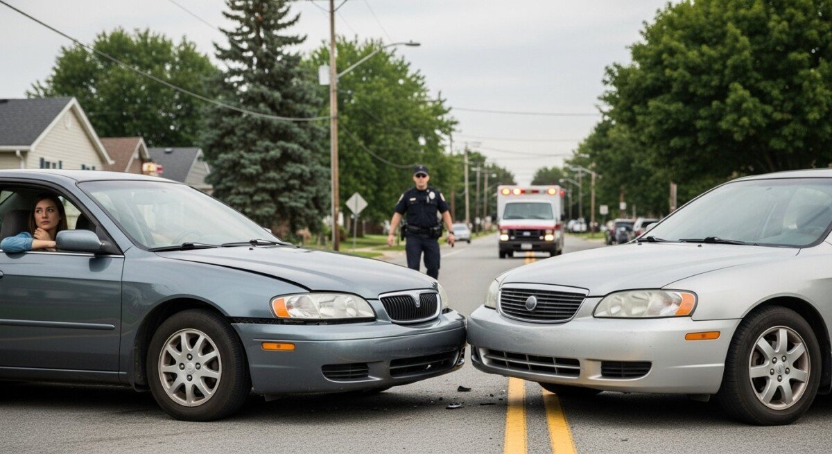 do i need medical treatment after minor car accident