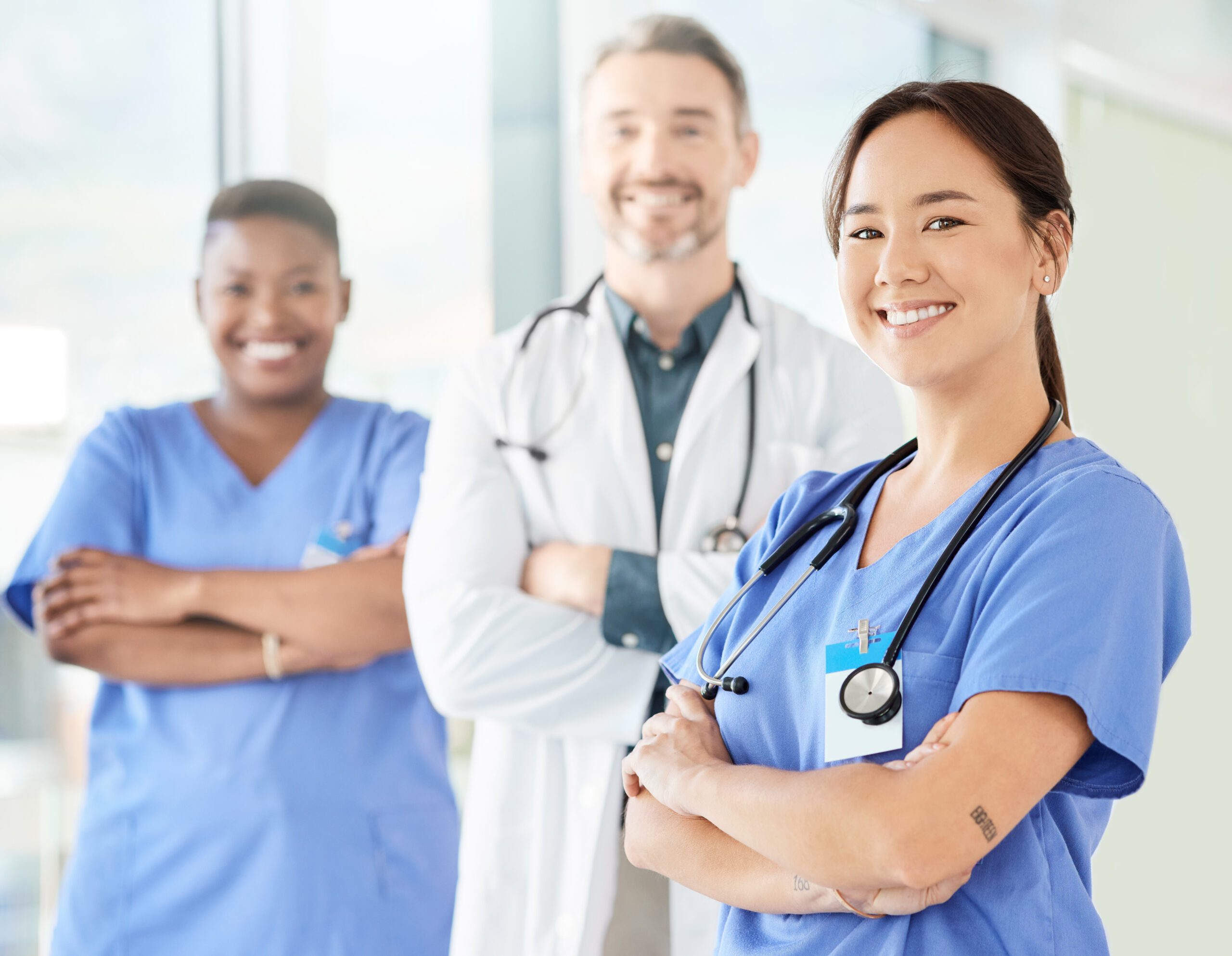 Do Nurses Get Free Health Insurance in the USA? Exploring the Benefits and Costs