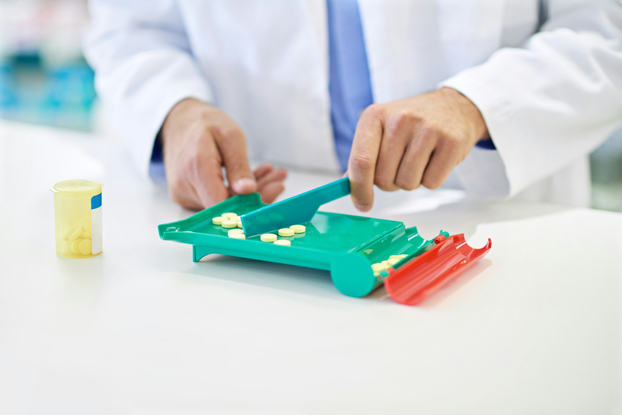 Maximizing Benefits: The Role of Prescriptions in Deductibles